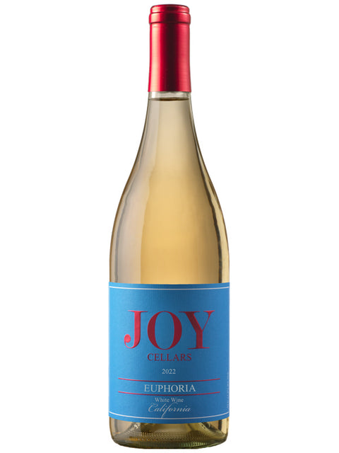 Joy Cellars 2022 California Euphoria