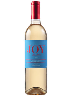 Joy Cellars 2022 California Merriment