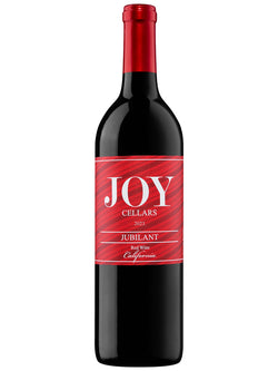 Joy Cellars 2023 California Jubilant.