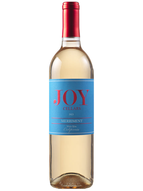 Joy Cellars 2023 California Merriment