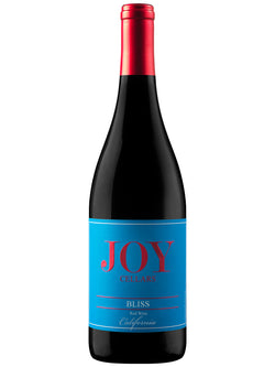 Joy Cellars California Bliss 2024 Release.