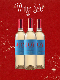 Joy Cellars 2023 California Merriment - 30% Off 3 or More