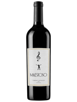 Maestoso 2019 Cabernet Sauvignon - Napa Valley