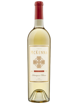 McKenna 2022 Lodi Sauvignon Blanc