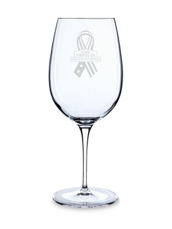 Raise Your Glass AMW Artisan 5 Star “The Master" Stem