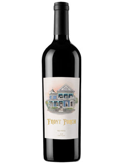 New Orleans Saints Front Porch 2018 Napa Valley Red Wine