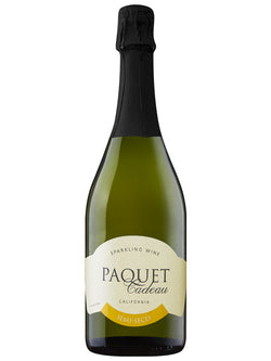 Paquet Cadeau California Semi-Seco Sparkling