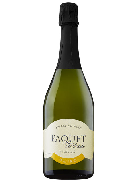 Paquet Cadeau California Semi-Seco Sparkling