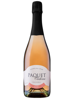 Paquet Cadeau Rose Sparkling