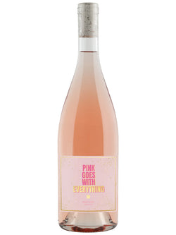 Pink Goes With Everything - 2021 Rosé - Napa Valley