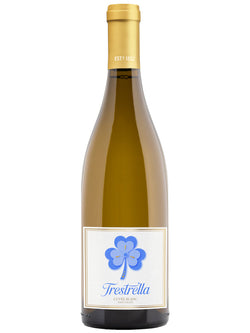 Trestrella - 2021 Cuvée Blanc - Napa Valley 