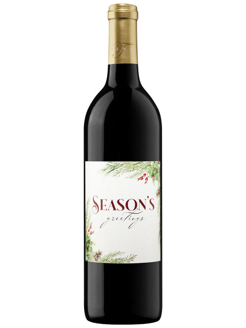 Season's Greetings California Cabernet Sauvignon