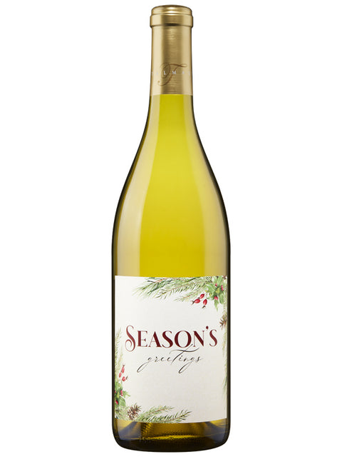 Season's Greetings California Chardonnay