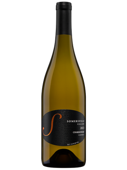 Somersville Cellars 2023 California Chardonnay.