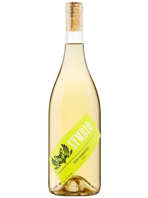 Symbio 2020 Spain Verdejo