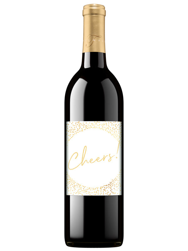 Talmage Cellars "Cheers" California Cabernet Sauvignon