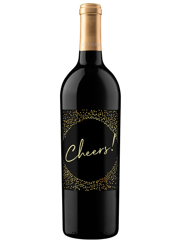 Talmage Cellars "Cheers" California Cabernet Sauvignon