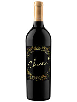 Talmage Cellars "Cheers" California Cabernet Sauvignon