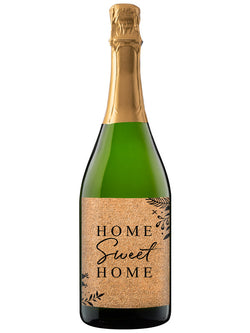 Talmage Cellars “Home Sweet Home” California Semi-Seco Sparkling