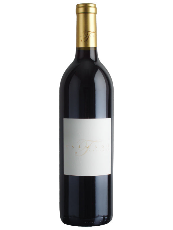 Talmage Cellars 2021 California Cabernet Sauvignon