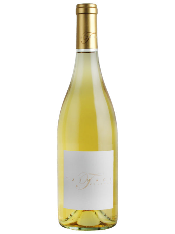 Talmage Cellars California Chardonnay