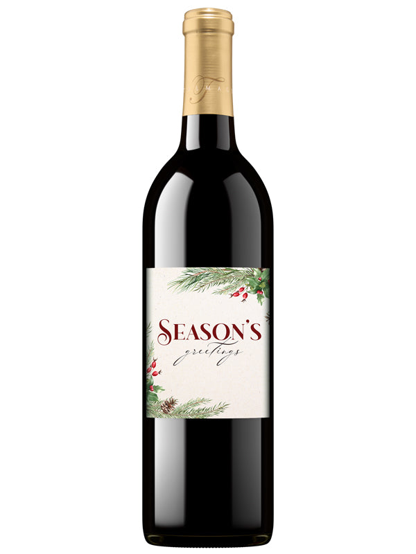 Season's Greetings California Cabernet Sauvignon