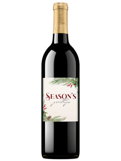 Season's Greetings California Cabernet Sauvignon