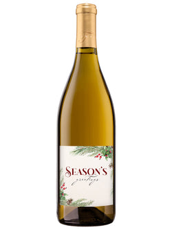 Season's Greetings California Chardonnay