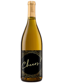 Talmage Cellars "Cheers" California Chardonnay