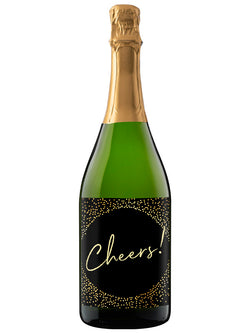 Talmage Cellars "Cheers" California Semi-Seco Sparkling