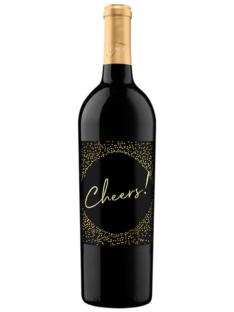 Talmage Cellars "Cheers" California Sweet T