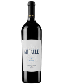 Tennessee Titans Miracle 2019 Napa Valley Cabernet Sauvignon