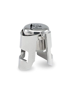 The Duke John Wayne Champagne Stopper