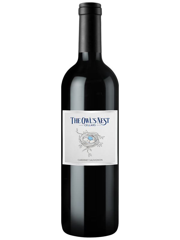 The Owl’s Nest Cellars California 2023 Cabernet Sauvignon