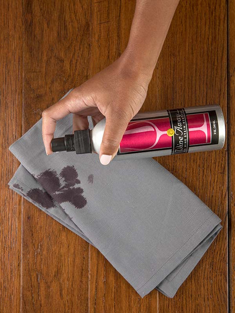 Wine Away Spray-Can