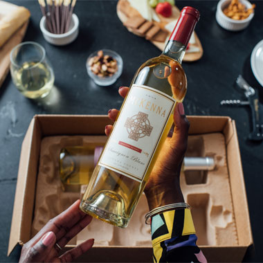 Wine Shop At Home
