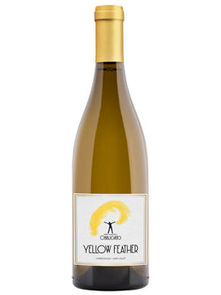Yellow Feather 2019 Chardonnay - Napa Valley