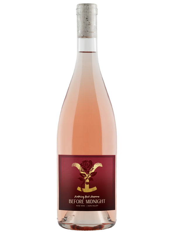 Yellowstone 1883 Reserve Nothing Bad Happens Before Midnight 2021 Napa Valley Rosé
