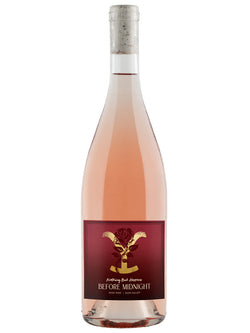 Yellowstone 1883 Reserve Nothing Bad Happens Before Midnight 2021 Napa Valley Rosé