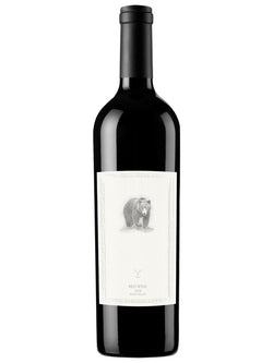 Yellowstone 1883 Reserve The Bear 2019 Napa Valley Red Blend