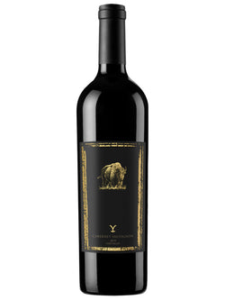 Yellowstone 1883 Reserve The Bison 2019 Spring Mountain Cabernet Sauvignon