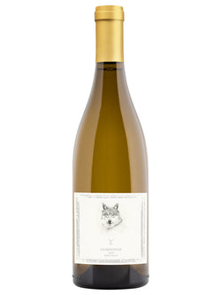 Yellowstone 1883 Reserve The Wolf Napa Valley Chardonnay