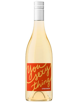 You Sexy Thing California Situationship White Wine