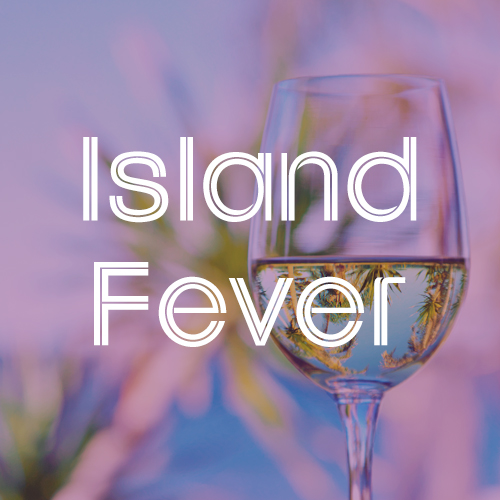 Island Fever Playlist