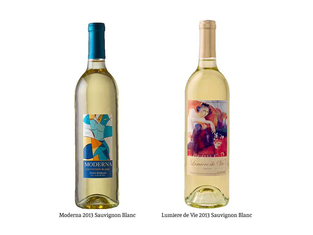 Sauvignon Blanc Wine Pairings