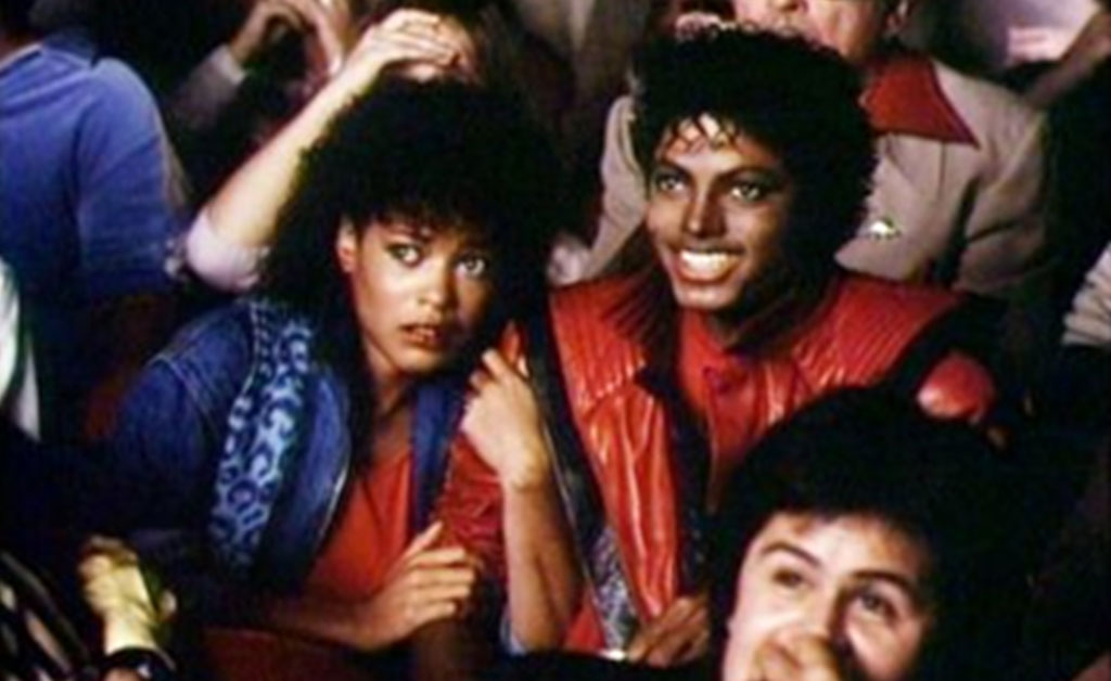 Thriller (1982)