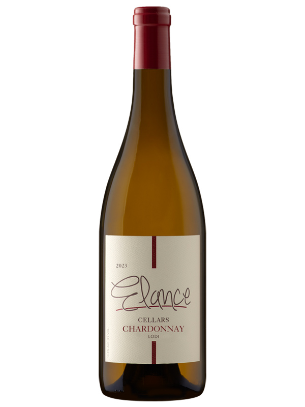 Elance 2023 Chardonnay